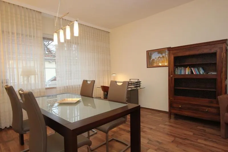 Private Apartment With 2 Bathrooms Hannover 0*,  Germany
